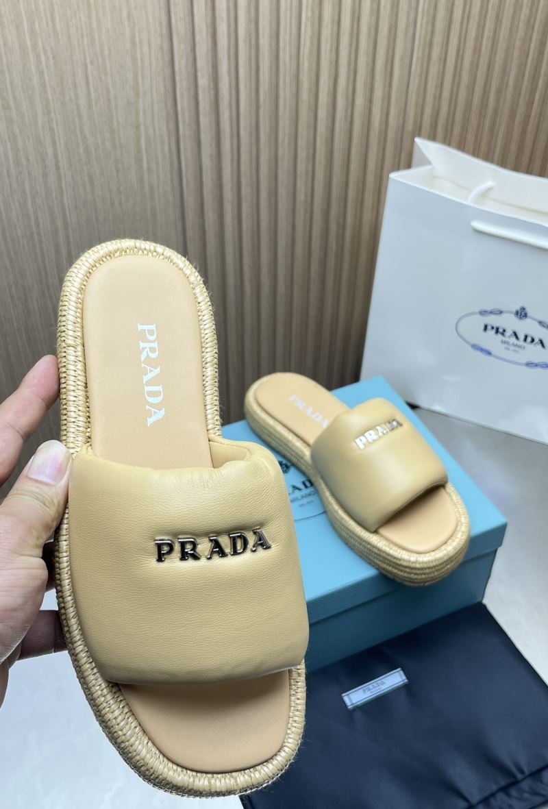 Prada Slippers